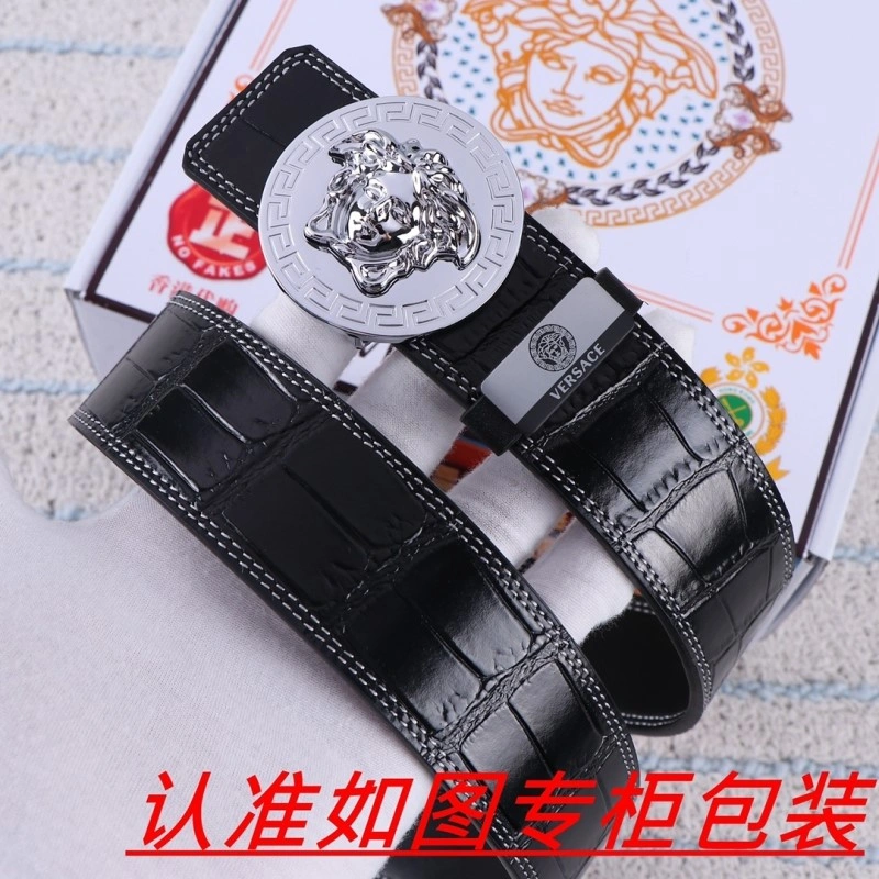 Versace Belts Refined 304864