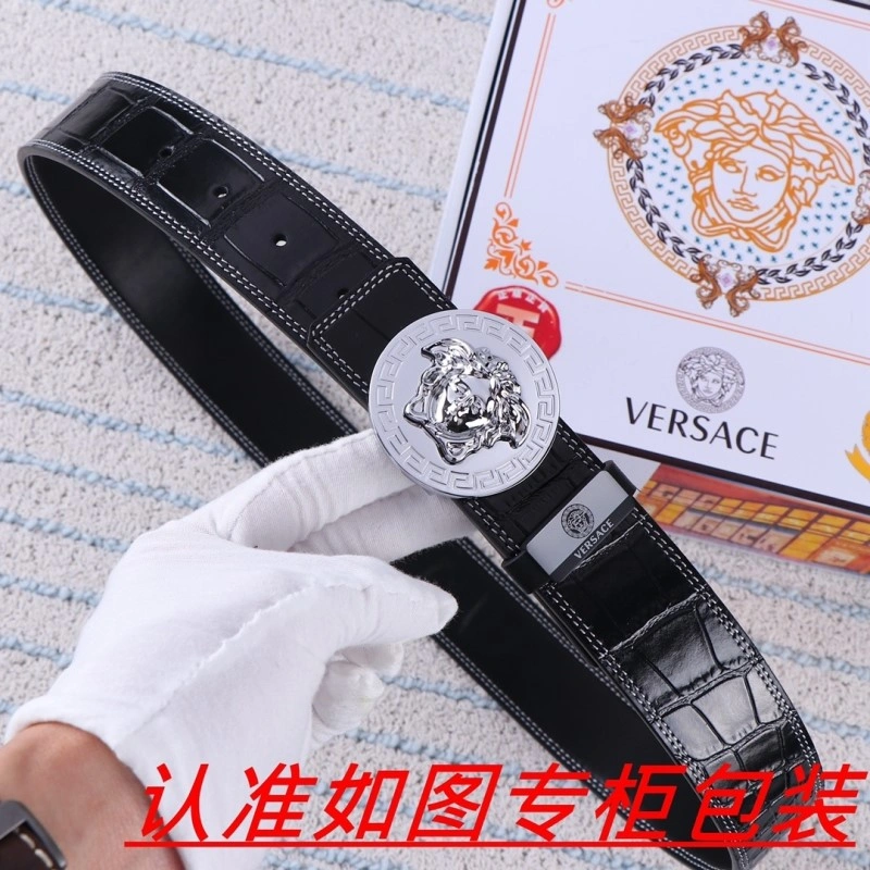 Versace Belts Refined 304864