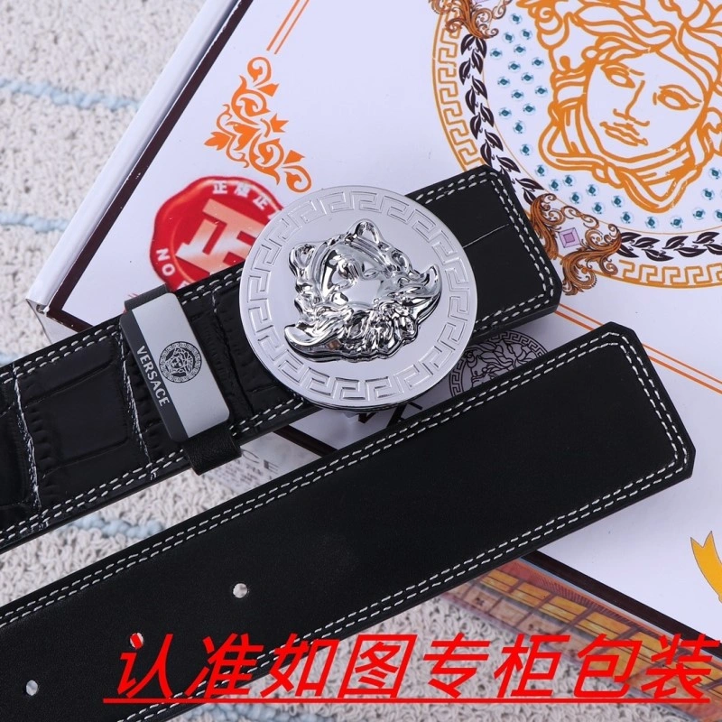 Versace Belts Refined 304864