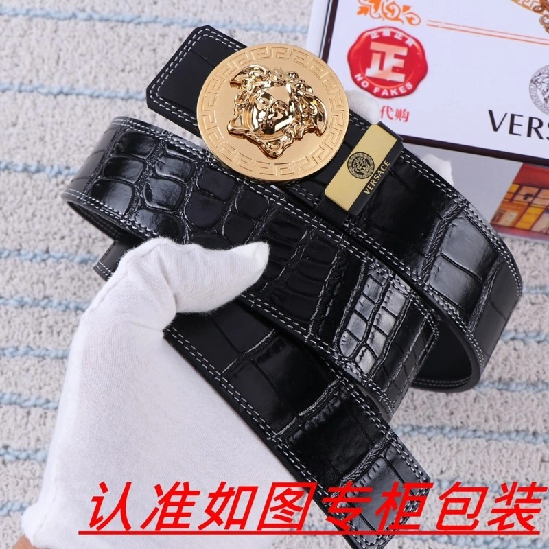 SportInspired Versace Belts 304870