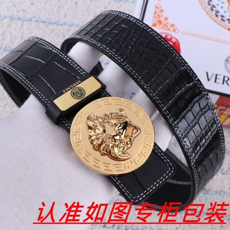 SportInspired Versace Belts 304870
