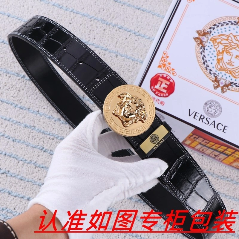SportInspired Versace Belts 304870