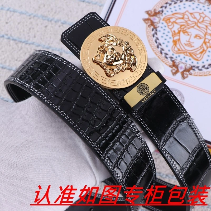 SportInspired Versace Belts 304870