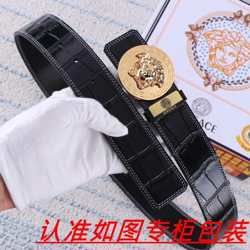 SportInspired Versace Belts 304870