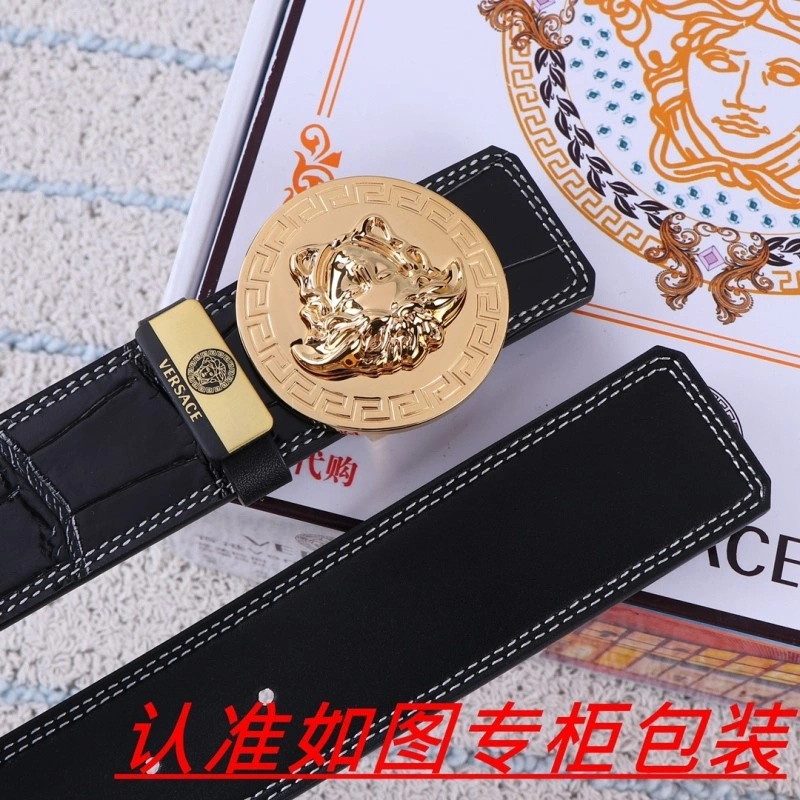 SportInspired Versace Belts 304870