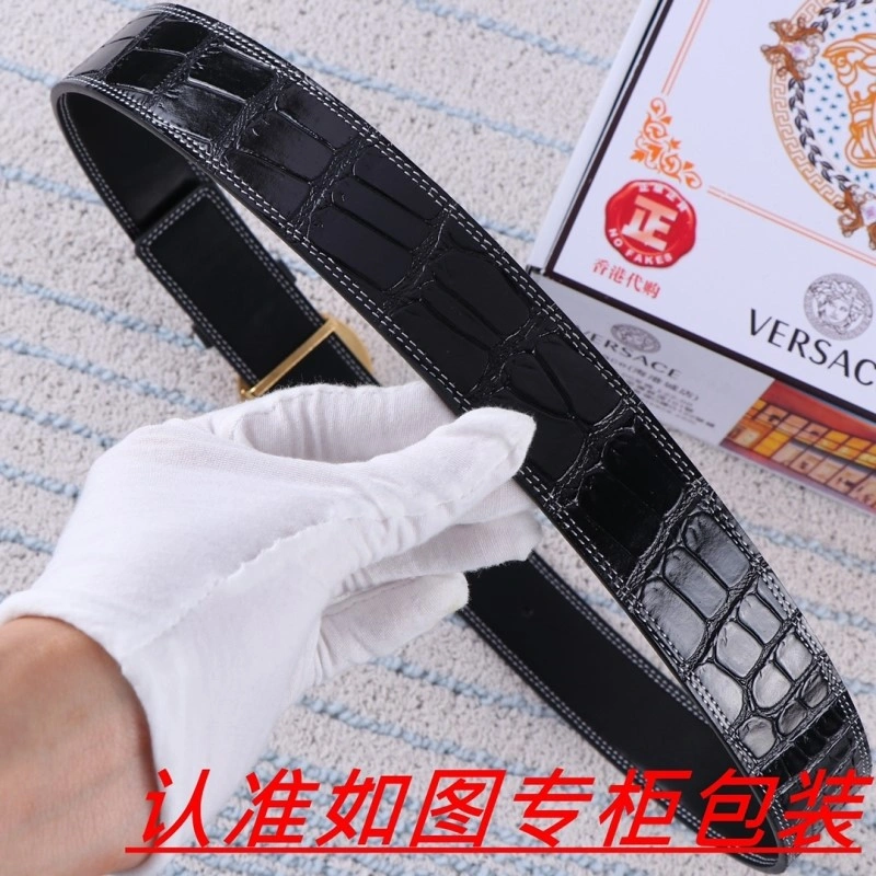 SportInspired Versace Belts 304870