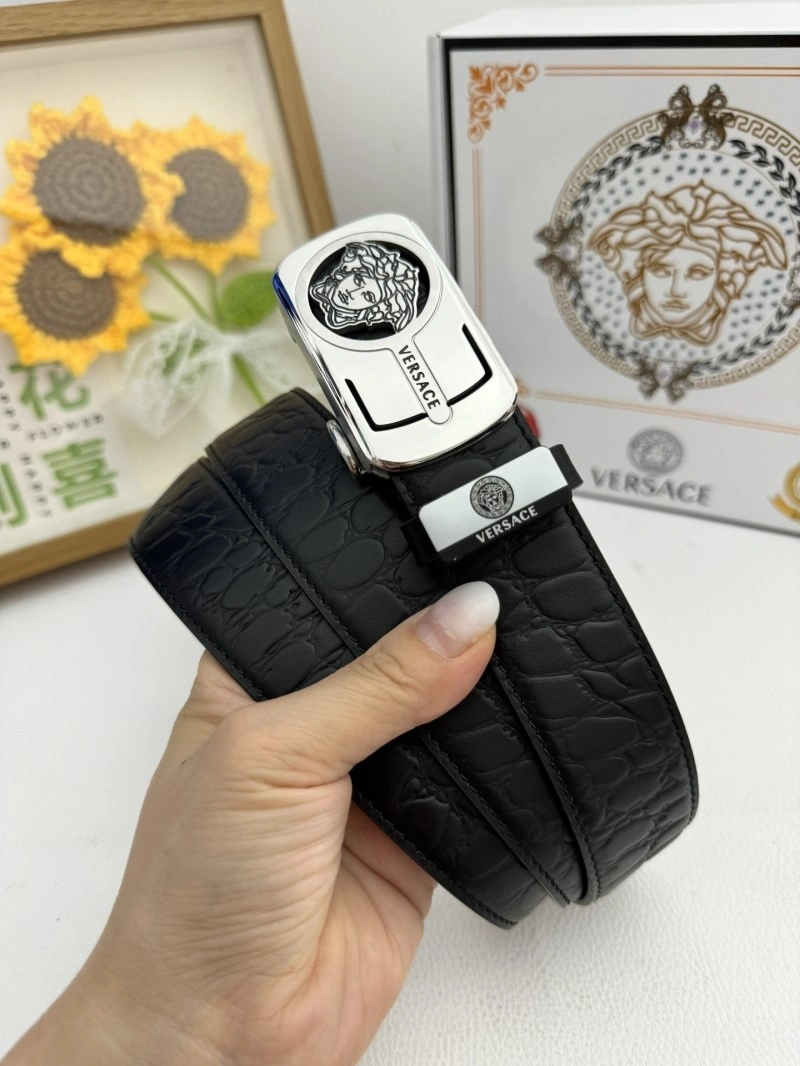 Versace Belts Supportive 304869