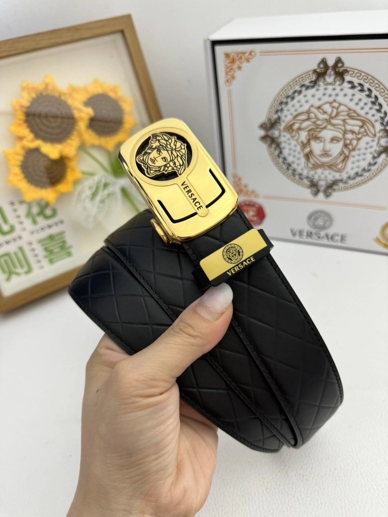 Versace Belts Premium 304874