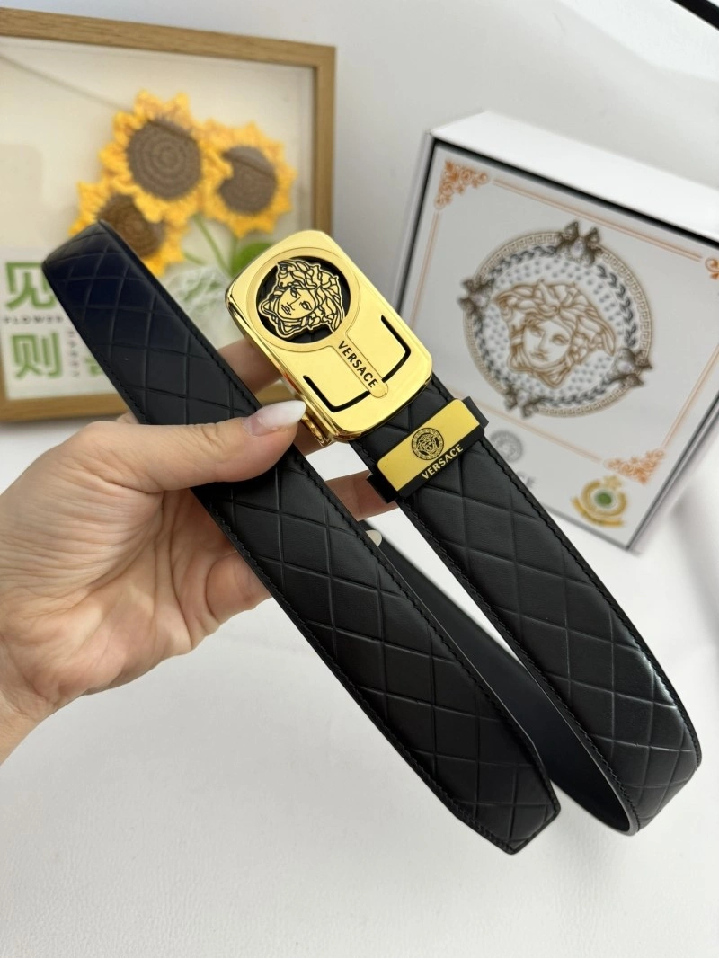 Versace Belts Premium 304874
