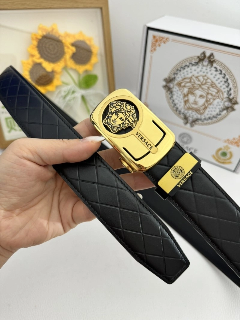 Versace Belts Premium 304874