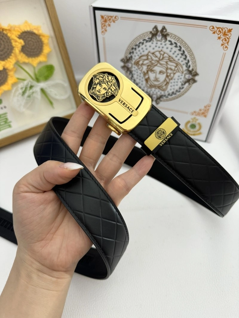 Versace Belts Premium 304874