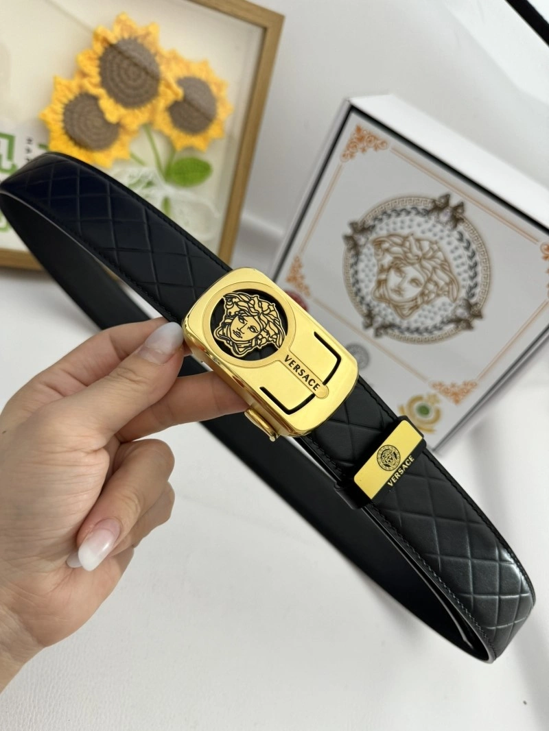 Versace Belts Premium 304874