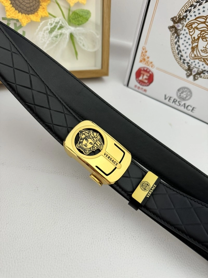 Versace Belts Premium 304874