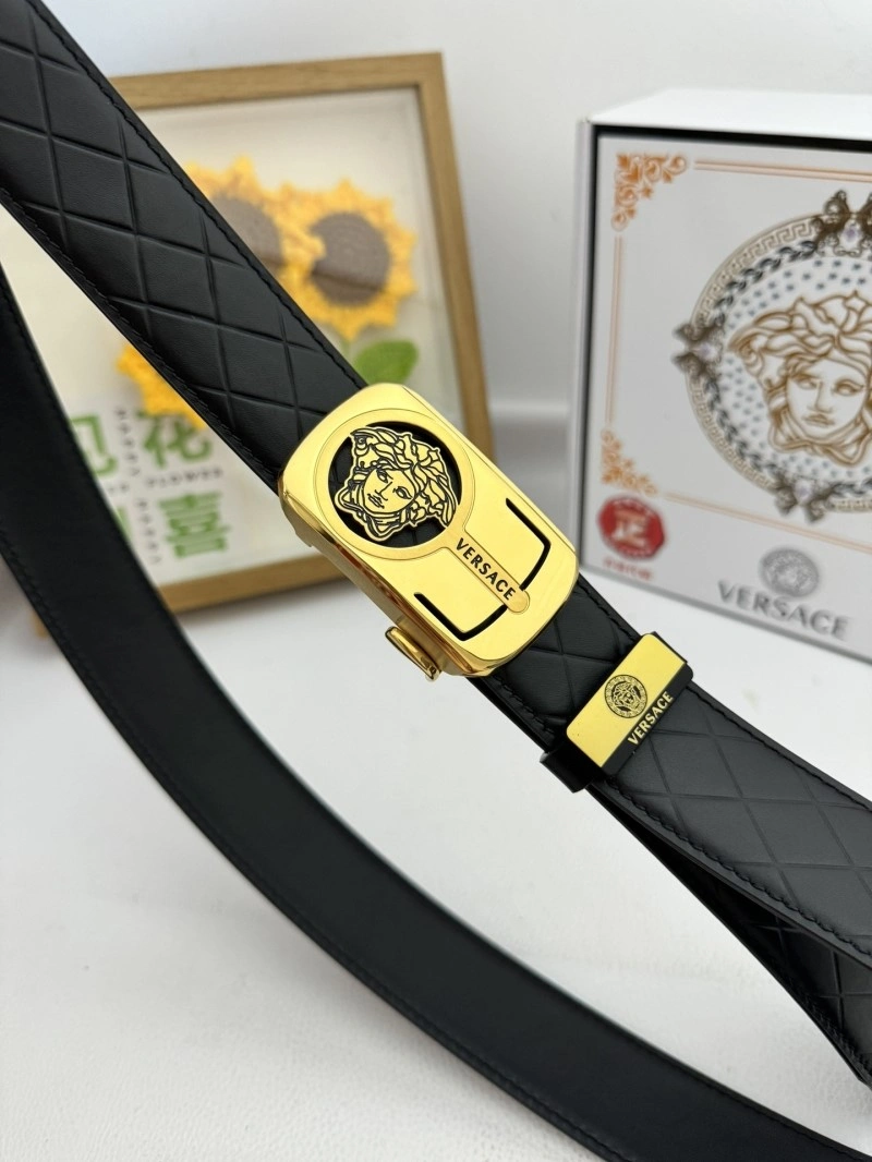 Versace Belts Premium 304874