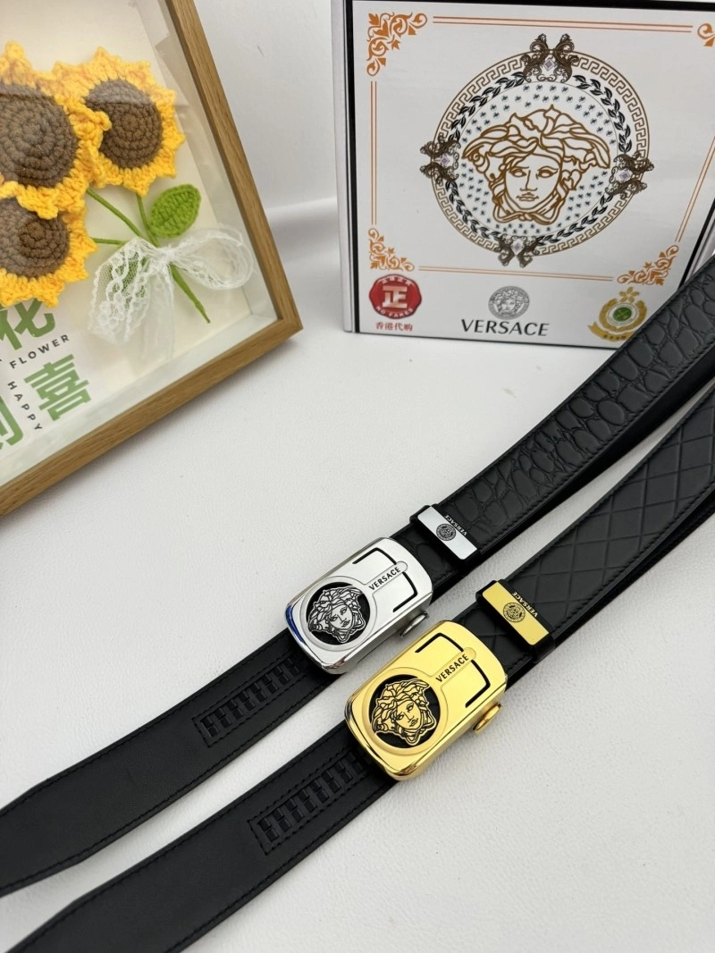 Versace Belts Premium 304874