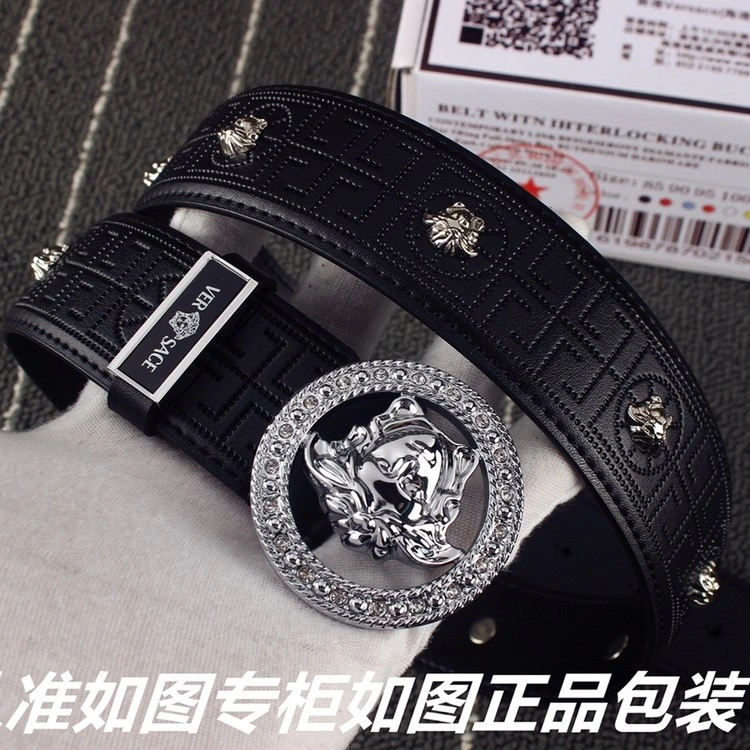 Lightweight Versace Belts 304853