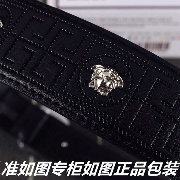 Lightweight Versace Belts 304853
