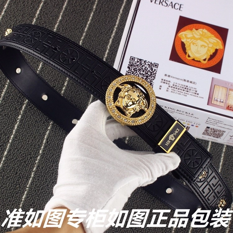 Versace Belts WellDesigned 304861