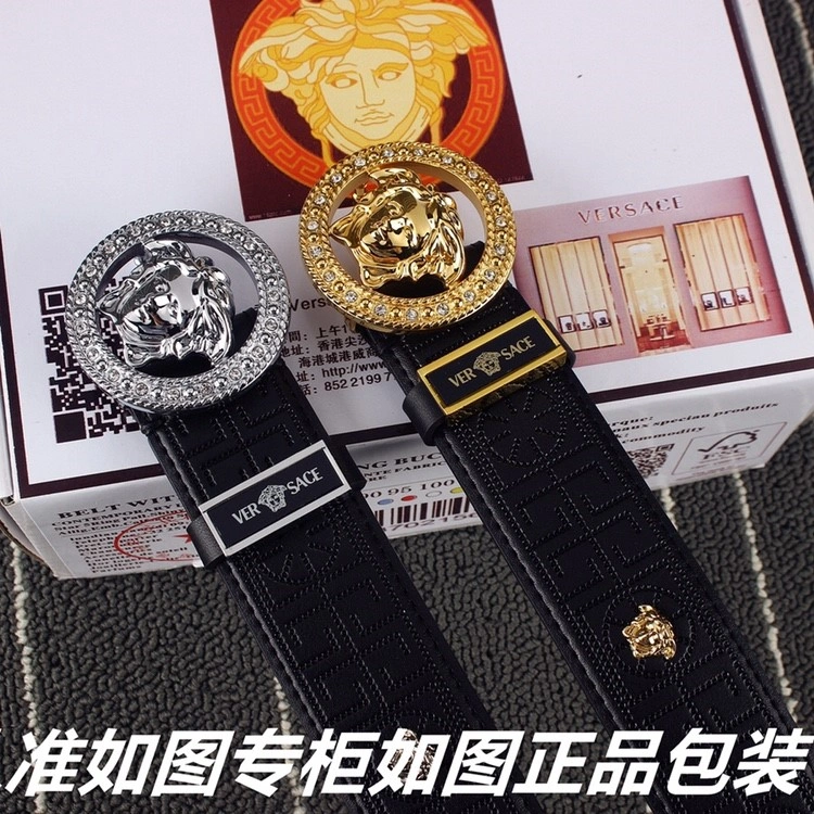 Versace Belts WellDesigned 304861
