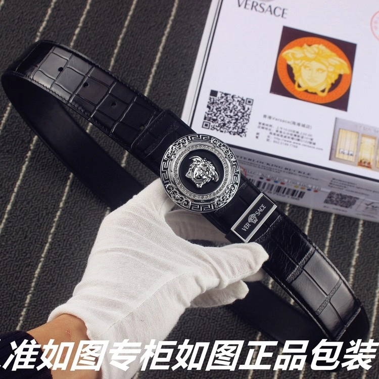 MoistureWicking Versace Belts 304873