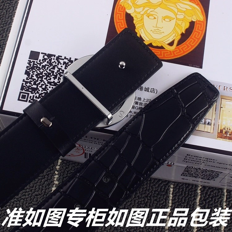 MoistureWicking Versace Belts 304873