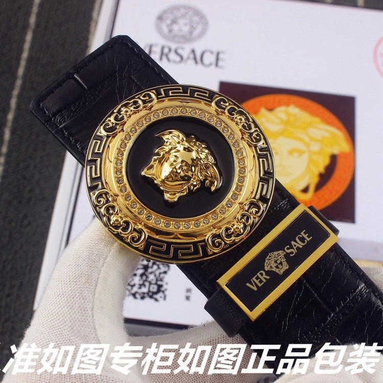 Packable Versace Belts 304858