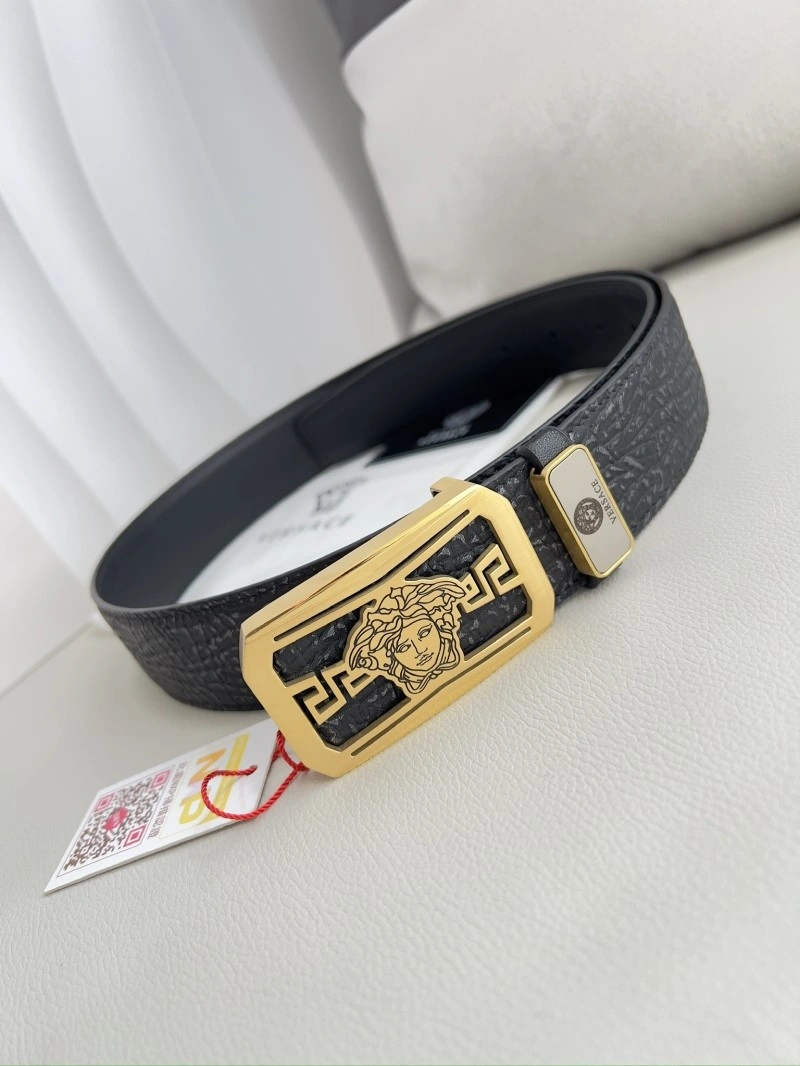 Soft Versace Belts 304847