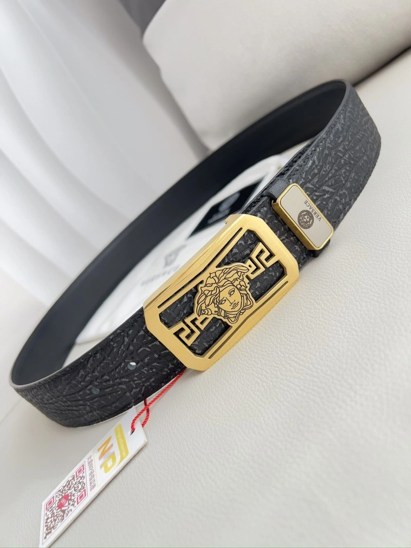 Soft Versace Belts 304847