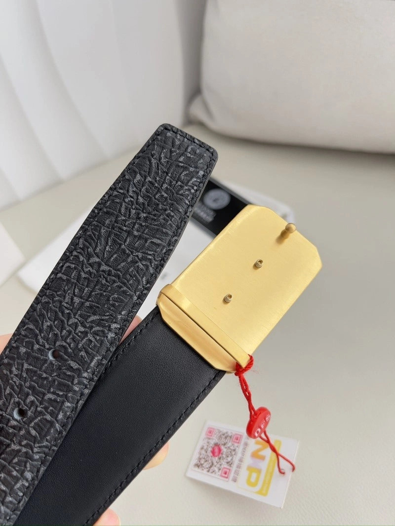 Soft Versace Belts 304847