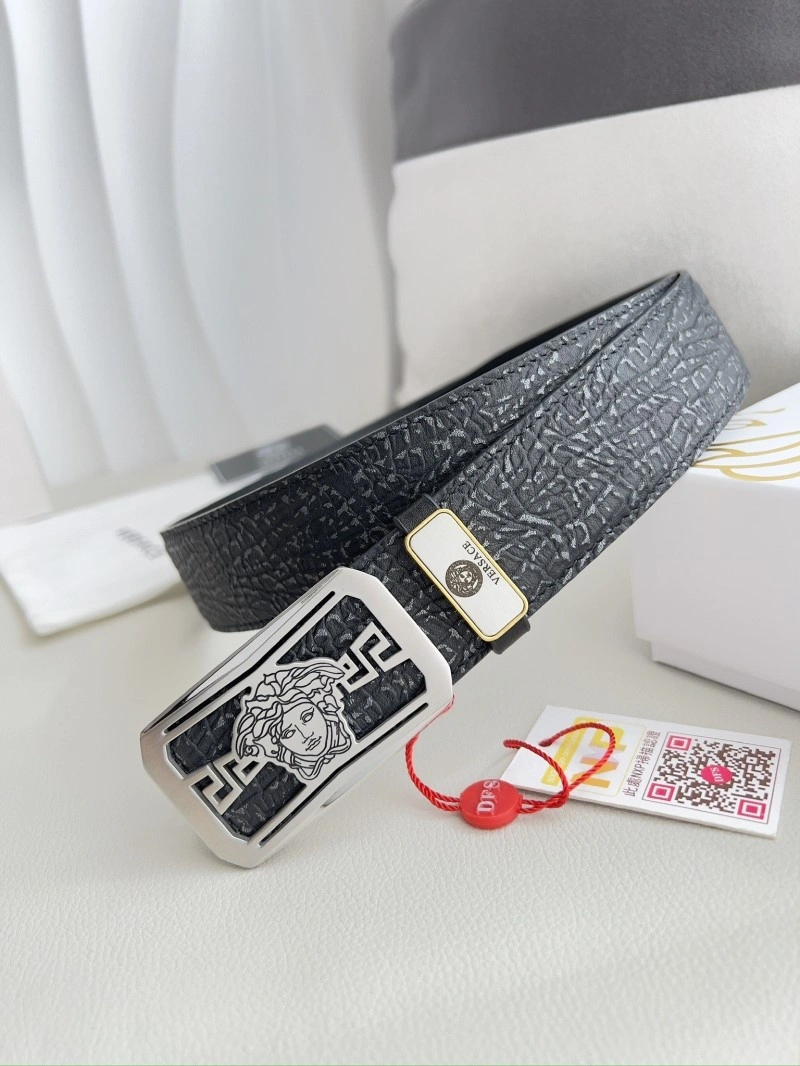 Versace Belts Packable 304865
