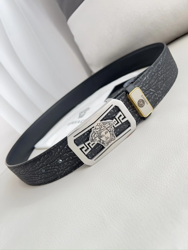 Versace Belts Packable 304865