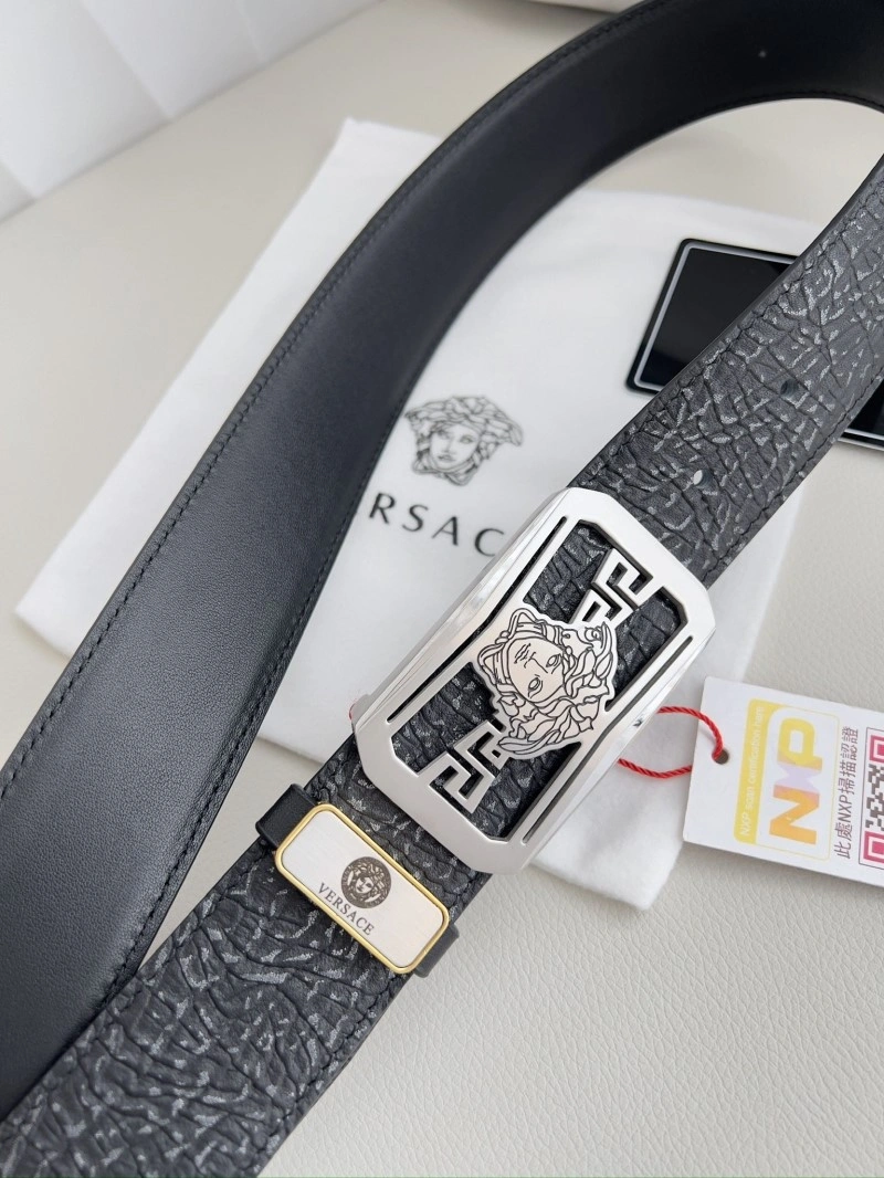 Versace Belts Packable 304865