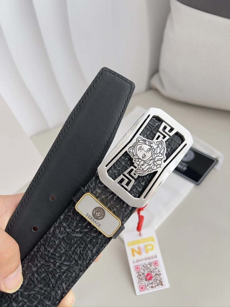 Versace Belts Packable 304865