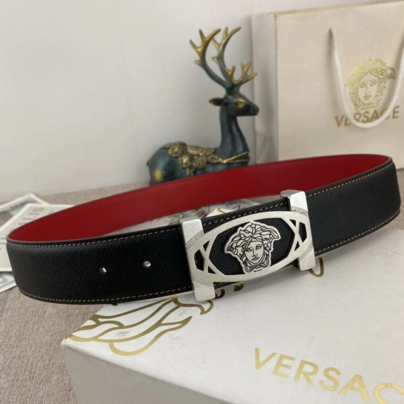 Versace Belts WeatherProof 304855