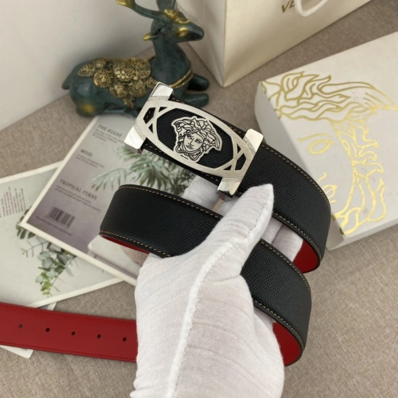 Versace Belts WeatherProof 304855