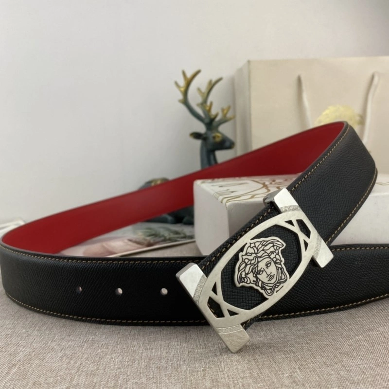 Versace Belts WeatherProof 304855