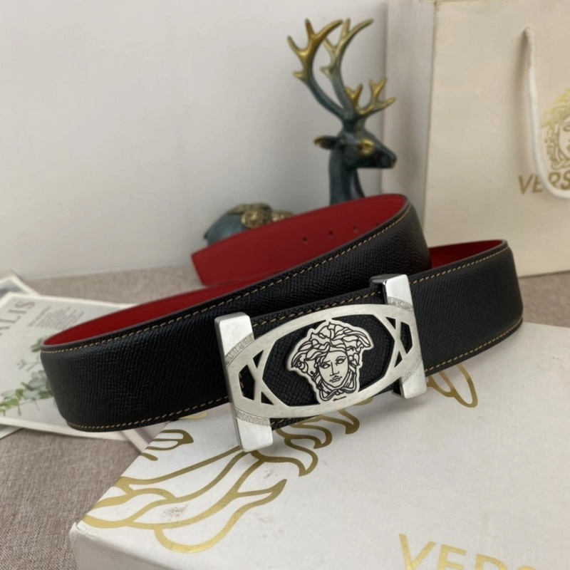 Versace Belts WeatherProof 304855
