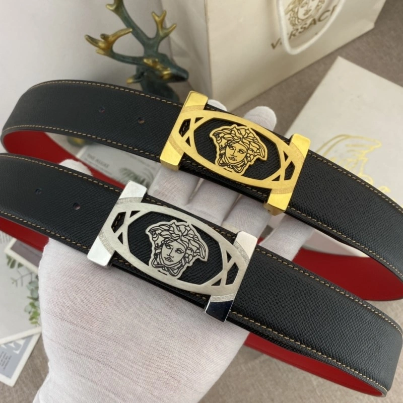 Versace Belts WeatherProof 304855