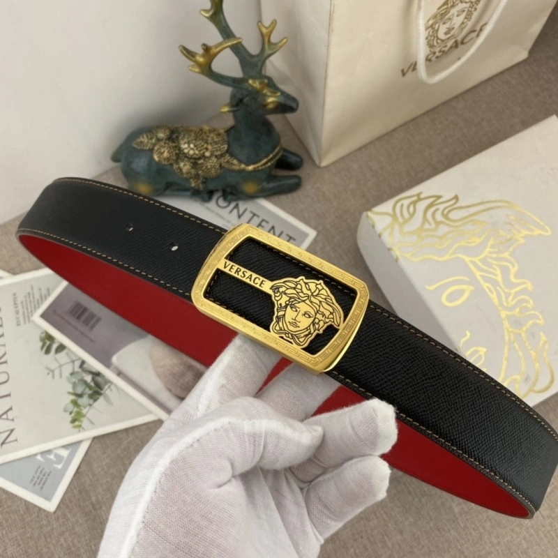 ZipUp Versace Belts 304868