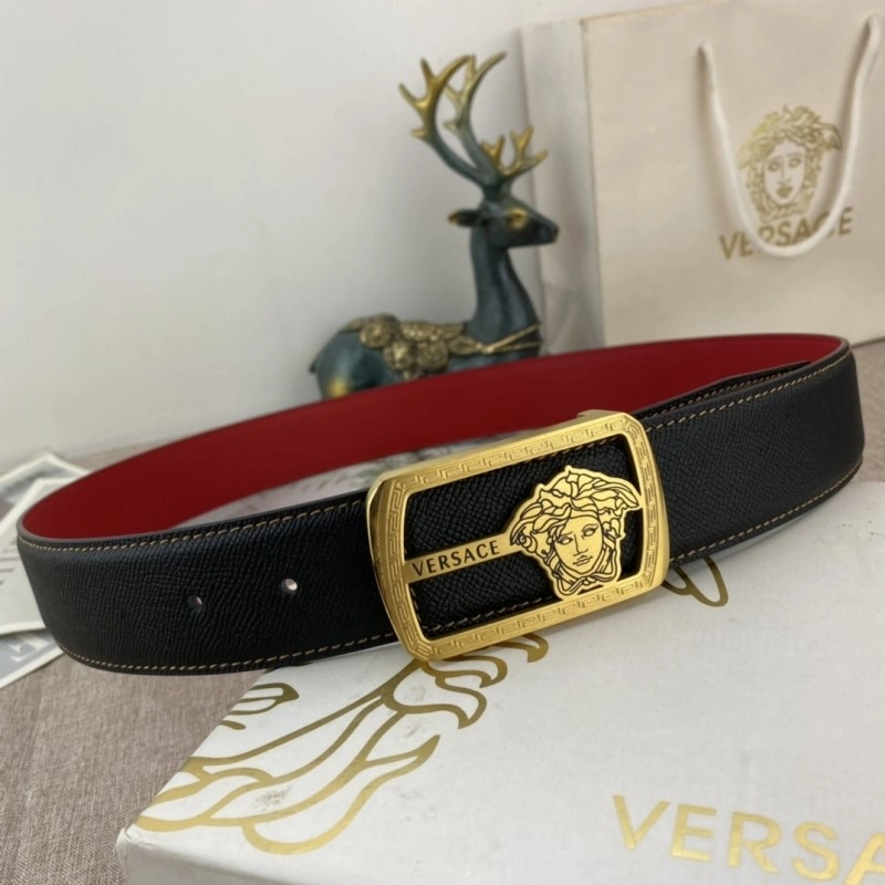 ZipUp Versace Belts 304868