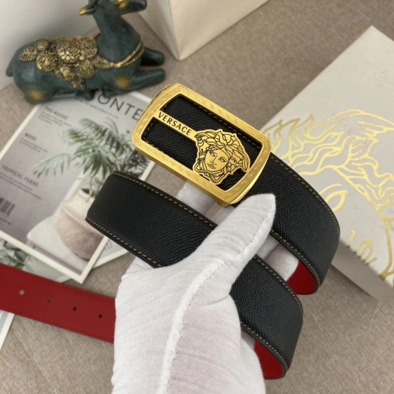 ZipUp Versace Belts 304868
