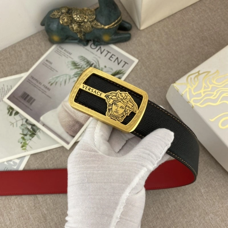 ZipUp Versace Belts 304868