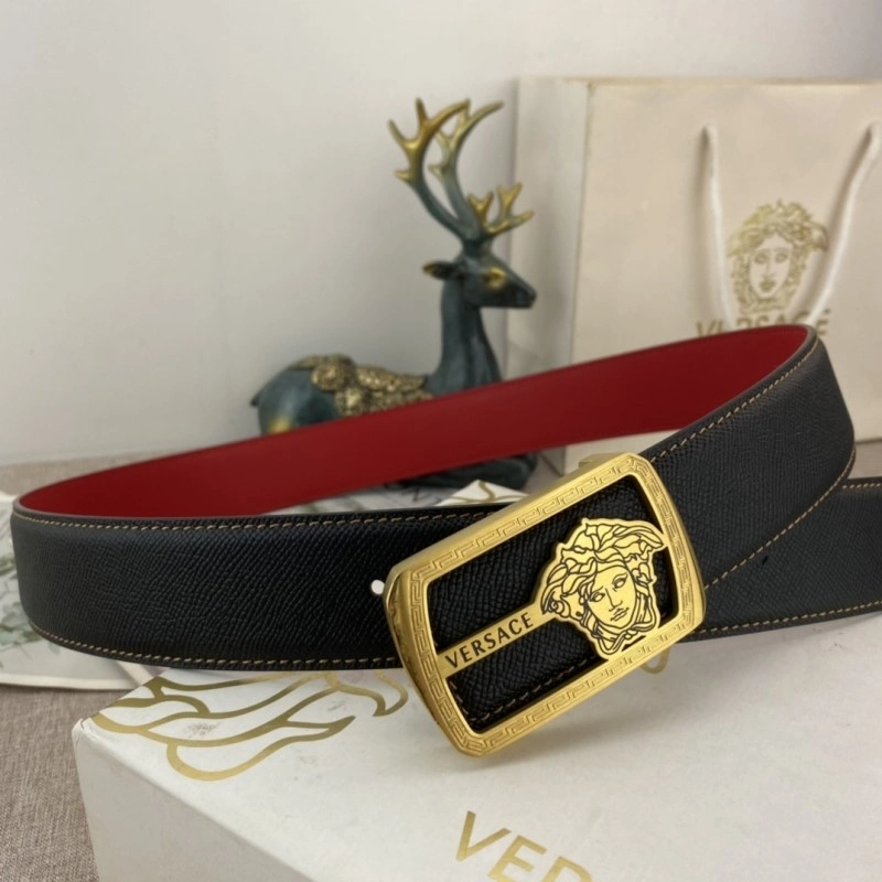 ZipUp Versace Belts 304868