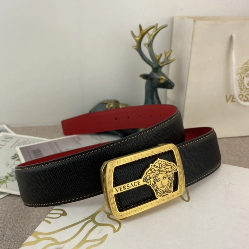 ZipUp Versace Belts 304868