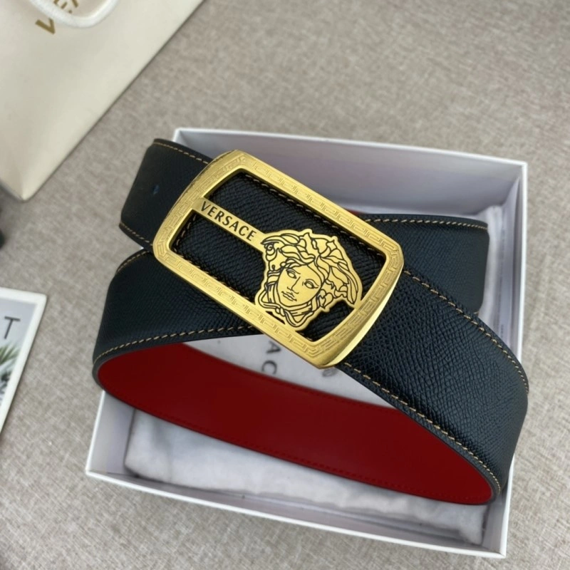 ZipUp Versace Belts 304868