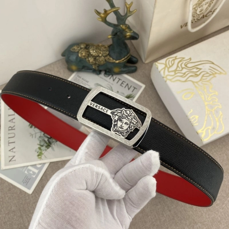 Versace Belts Lightweight 304866