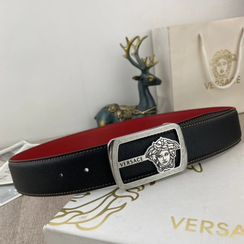 Versace Belts Lightweight 304866