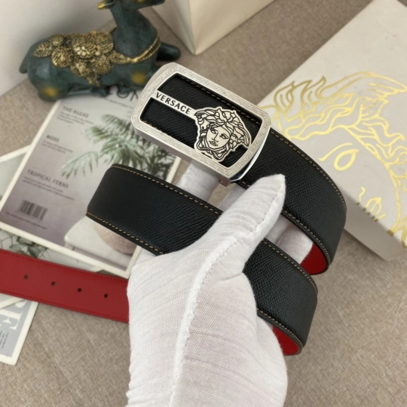 Versace Belts Lightweight 304866