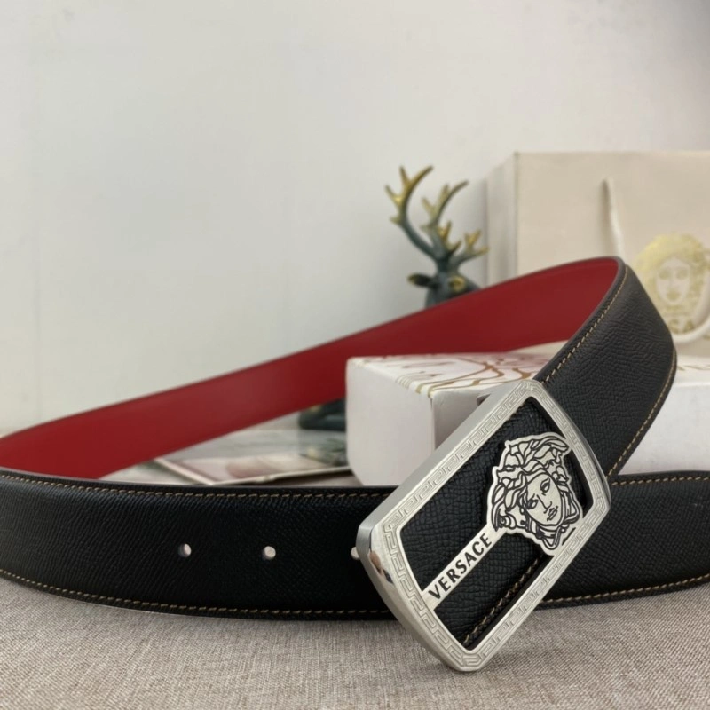 Versace Belts Lightweight 304866