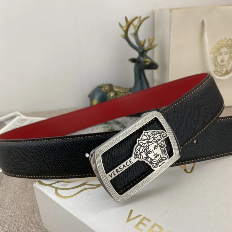 Versace Belts Lightweight 304866